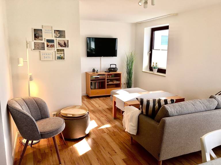 Apartament Grömitz