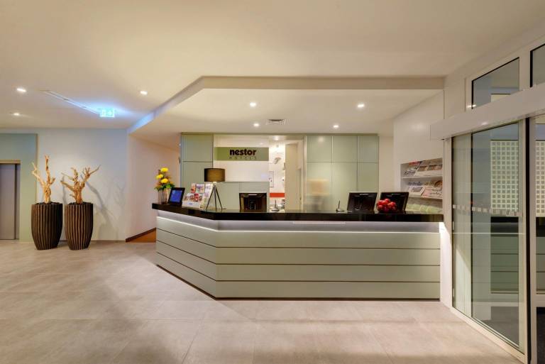 Ibis Styles Neckarsulm — photo 4