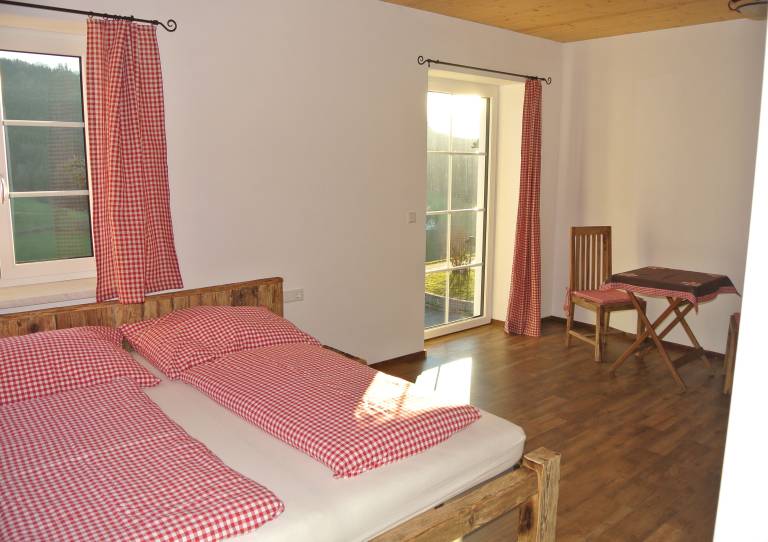 Ferienhaus Waidhofen an der Ybbs