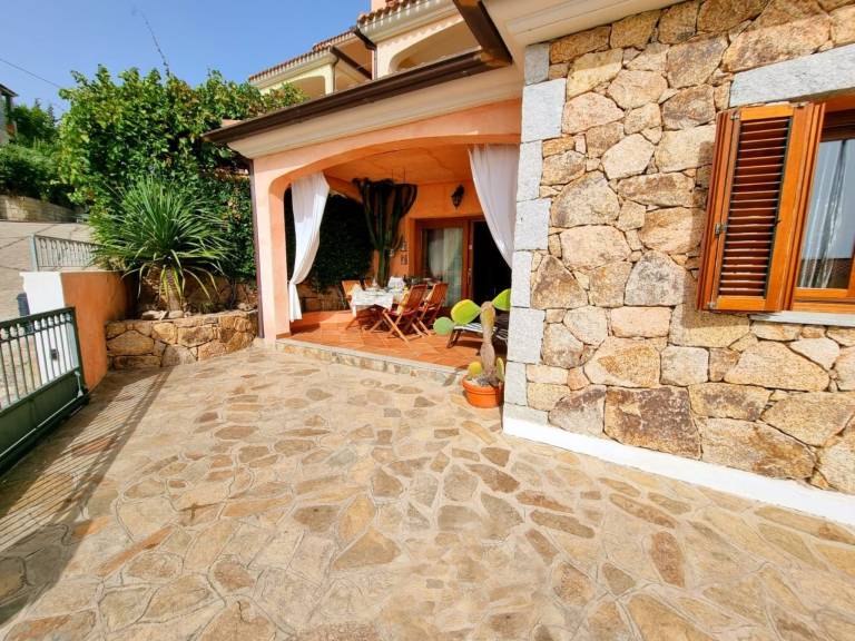 Ferienwohnung in Pasada, Posada f&uuml;r max. 4 Personen