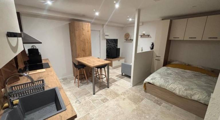 Holiday apartment | Pet-friendly in Laxou