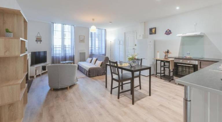 Nice rental apartment | Pets are welcome — photo 2