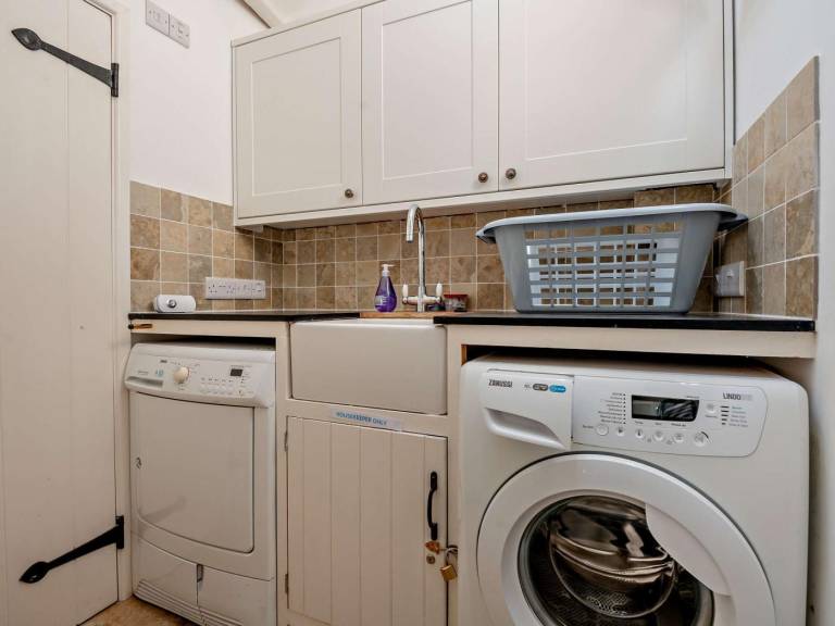 Fully equipped wonderful cottage with garden | Dogs allowed — photo 4