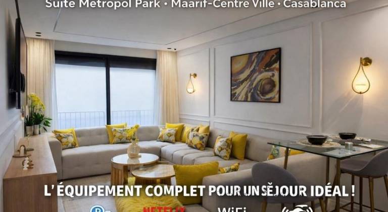 Beautiful rental apartment | Dogs allowed — photo 3