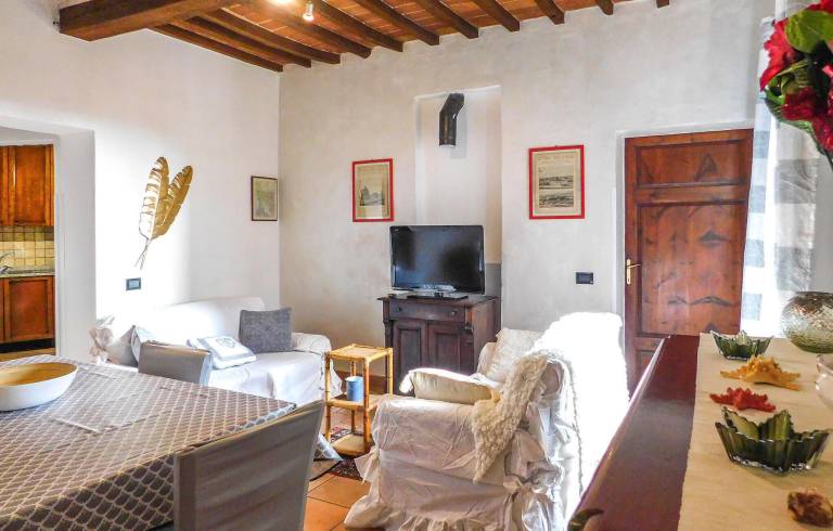 Appartamento Suvereto