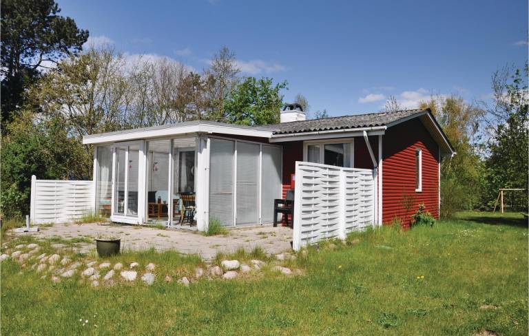 Ferienhaus  Horne Sogn