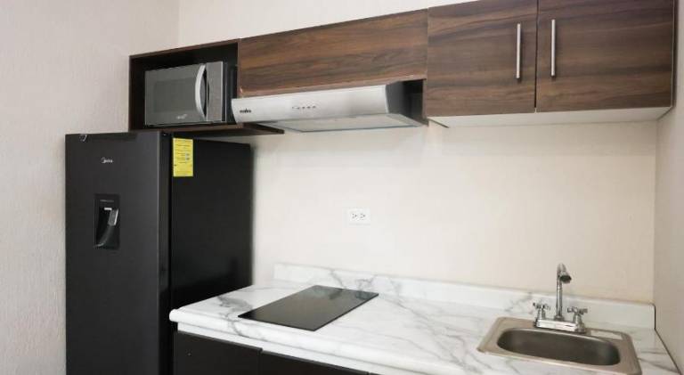 Aura Hotel B&B — photo 4
