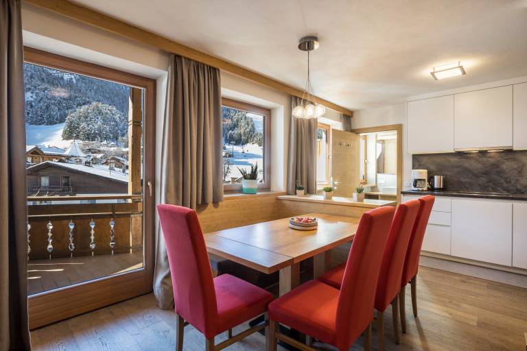 Ferienwohnung  Kronplatz
