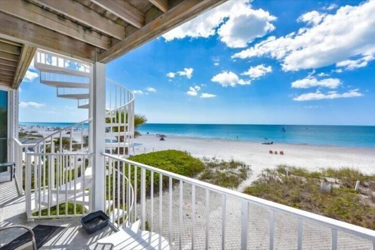 Ferienhaus Anna Maria Island