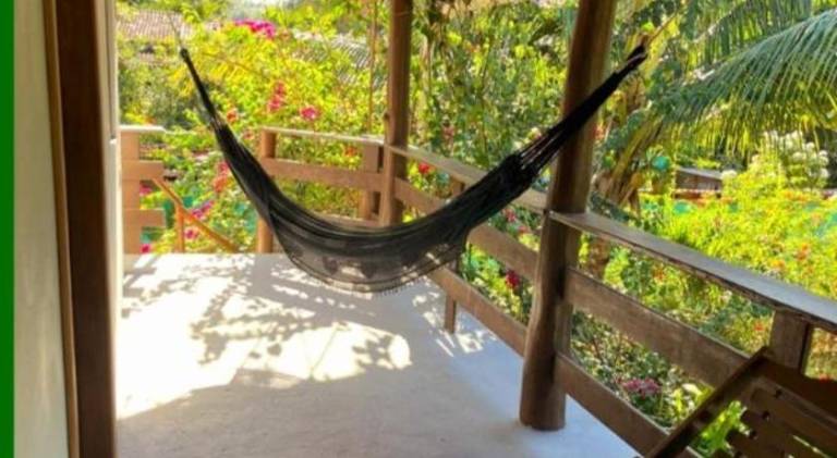 Holiday apartment with 1 room for 4 persons in Cairu