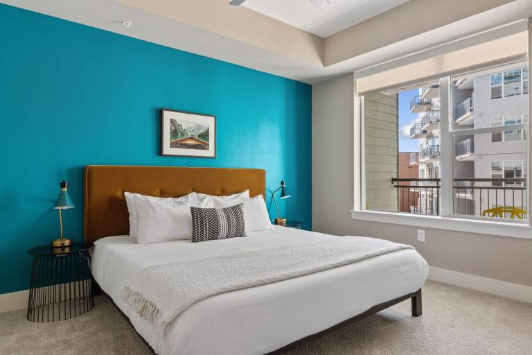 Apartment LoDo
