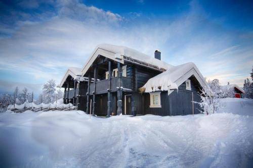 Chalet Beitostølen