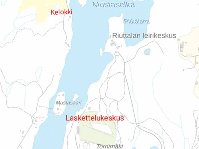 Ferienhaus in Mikkeli, Südsavo f&uuml;r max. 5 Personen