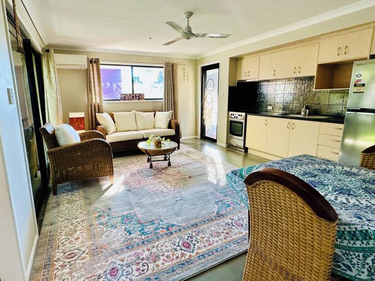 Apartment  Caboolture