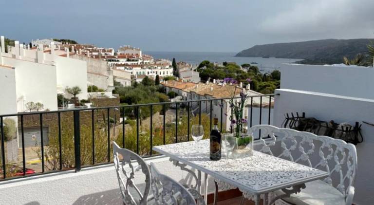 Fully equipped beautiful holiday apartment with patio | Beach nearby | Pets are welcome — photo 4