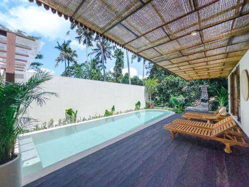 Vila Ubud