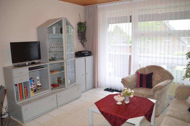 Ferienwohnung  Grömitz