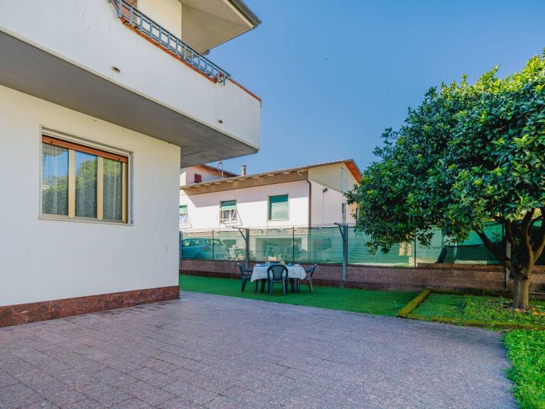 Ferienwohnung Marina di Massa