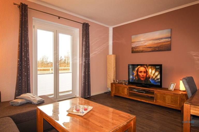 Haus Frauenpreiss Wohnung 62 ruhig gelegen direkt am Wernerwald — photo 5