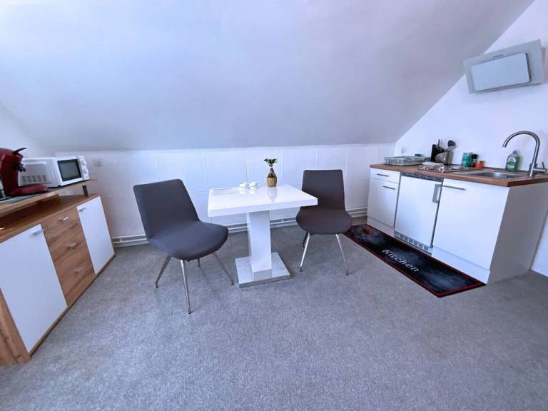 Apartment  Sankt Pölten