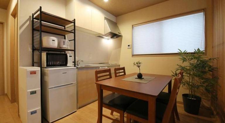 Kamon Inn Uji1 — photo 3