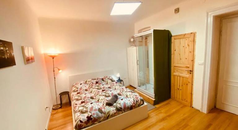Allen easyLoft in Trieste