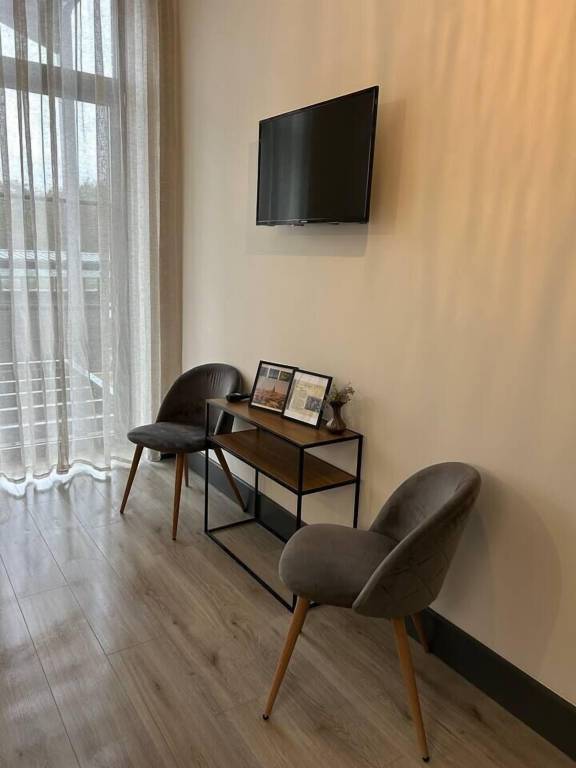 Ferienwohnung  Pulversheim