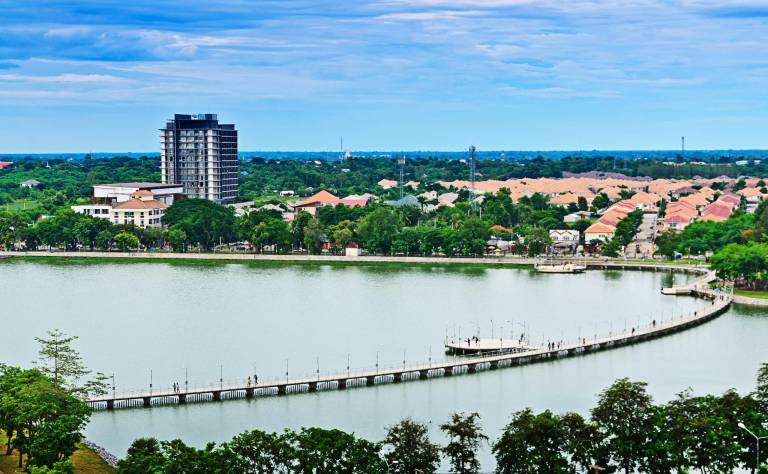 House  Khon Kaen