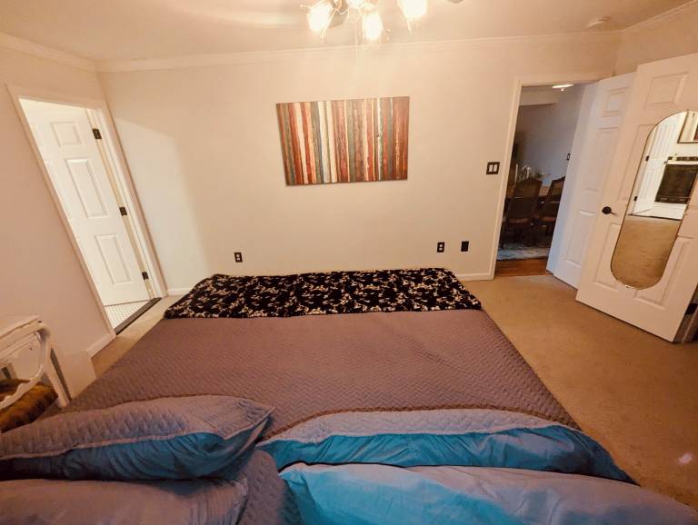 Apartment Kent Cliffs