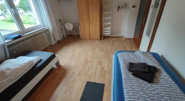 Holiday apartment with 2 rooms for 4 persons — photo 2