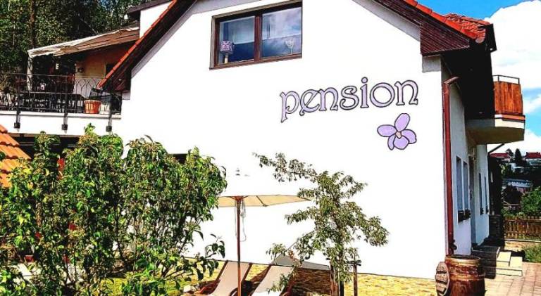 Pension Fialka — photo 3