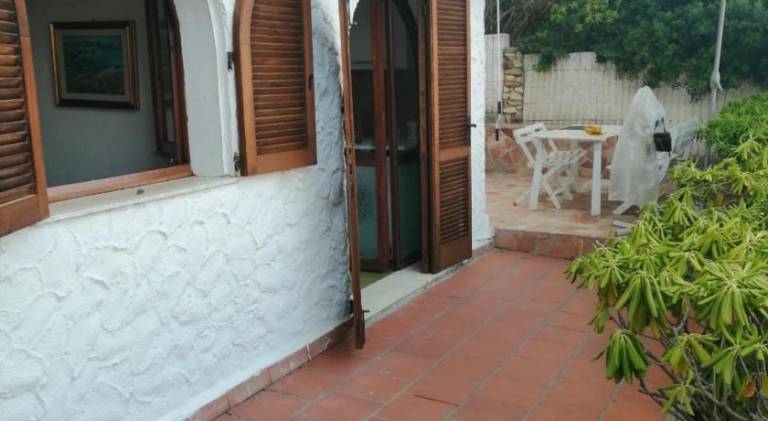 Beautiful holiday apartment | Pets are welcome in Muravera