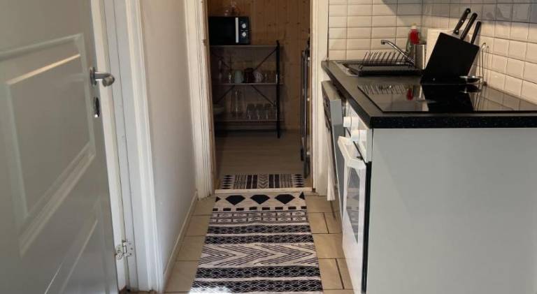 Wonderful apartment | Pet-friendly — photo 5