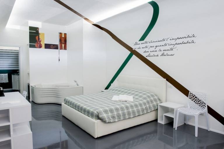 Pension Arezzo