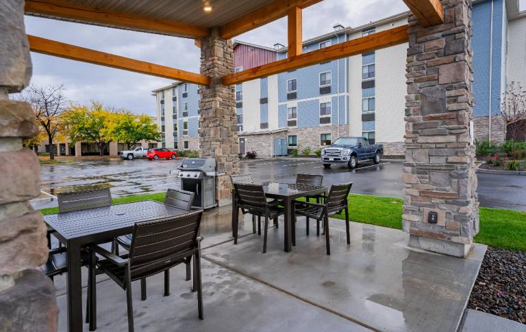 My Place Hotel-Boise/Nampa, ID-Idaho Center — photo 4