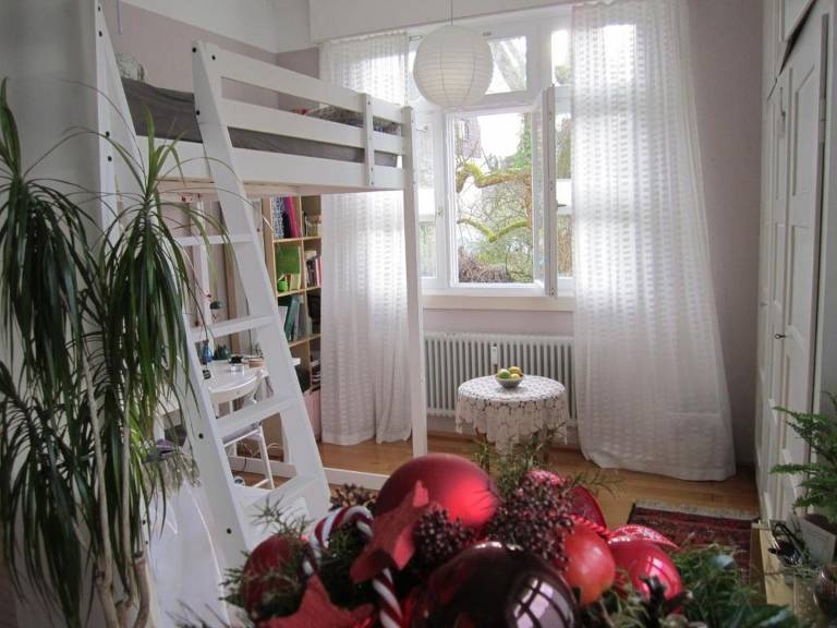 Ferienwohnung Reutlingen