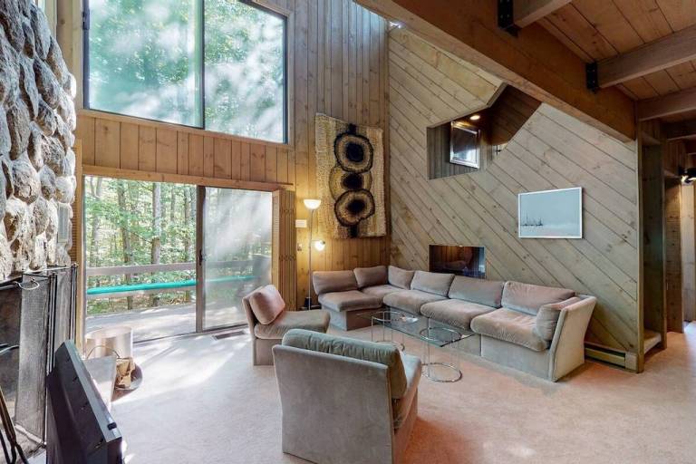 House North Conway
