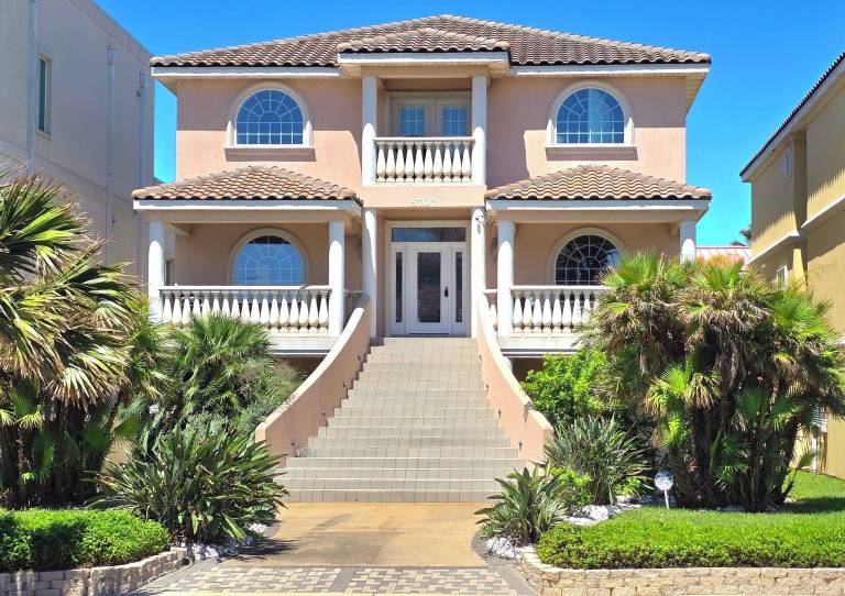 Ferienhaus  South Padre Island