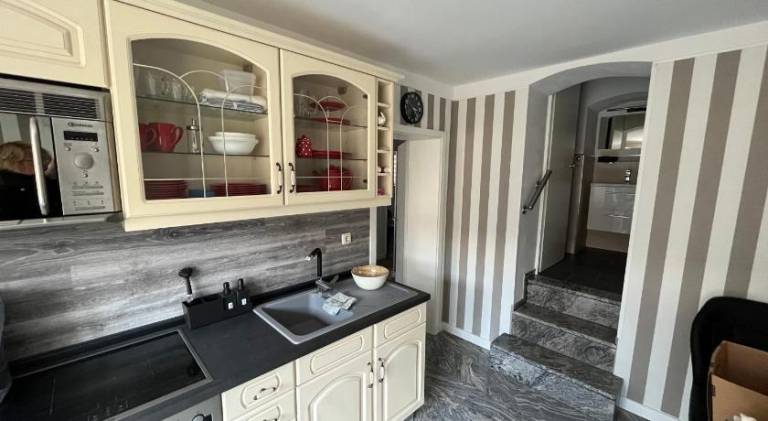 Ferienwohnung Weida