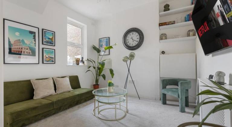 Charming rental apartment | Pet-friendly — photo 3