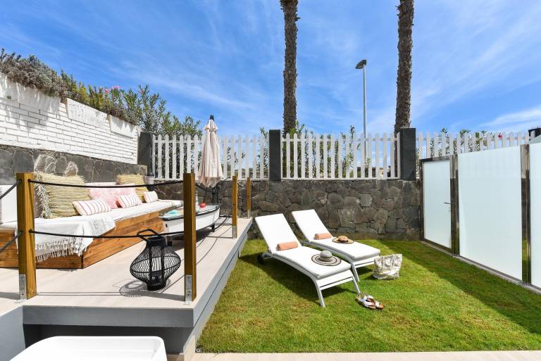 Beach Apartment La Charca III by VillaGranCanaria — photo 2