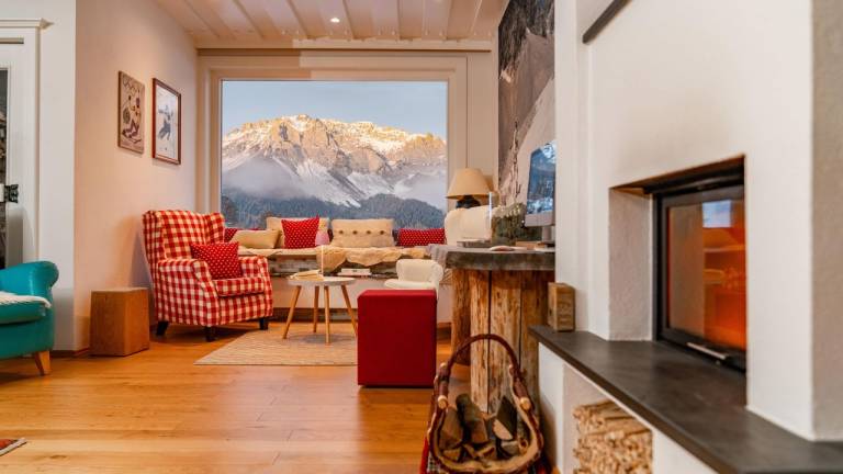 Apartman  Ramsau am Dachstein