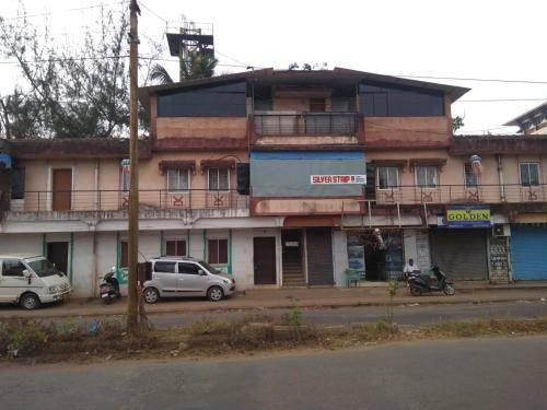 Bed and breakfast  Colva Beach