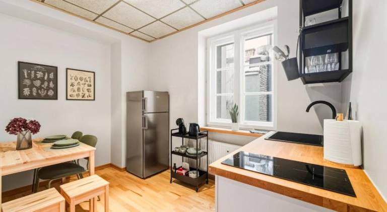 Apartment | Next to Town Hall Square — photo 5