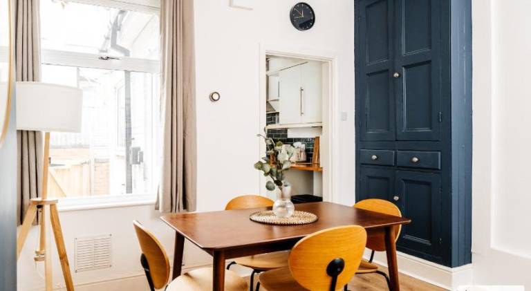Vacation home | Pet-friendly — photo 3
