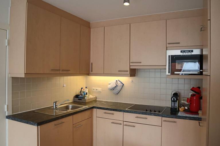 Holiday apartment with terrace | Close to the beach | Pet-friendly — photo 2