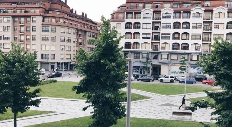 Apartma  Bilbao