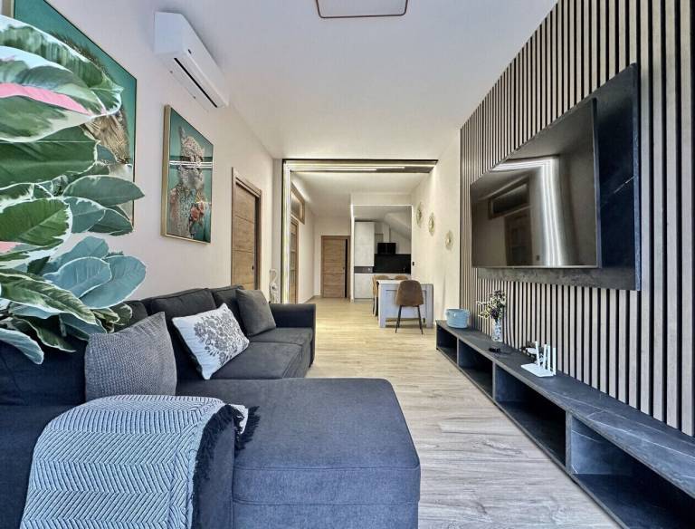 Apartamento Laredo
