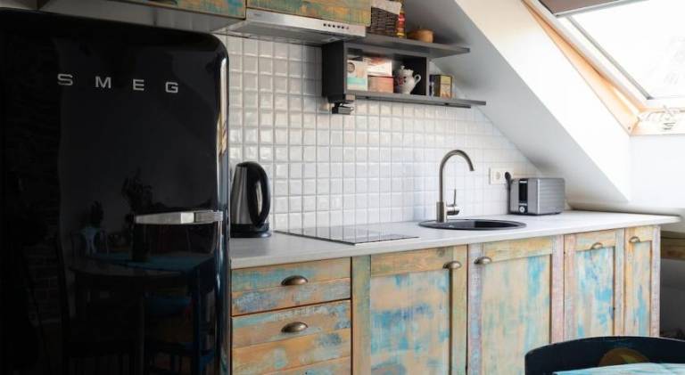 Holiday apartment with 1 room for 3 persons — photo 3