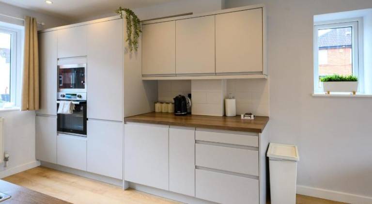 House with 2 rooms for 5 persons — photo 3